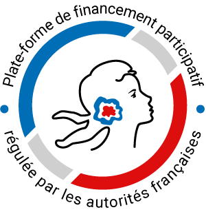 Plate-forme régulée par les autorités françaises